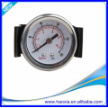 A melhor qualidade Small Pressure Gauge Series 1/4 &quot;